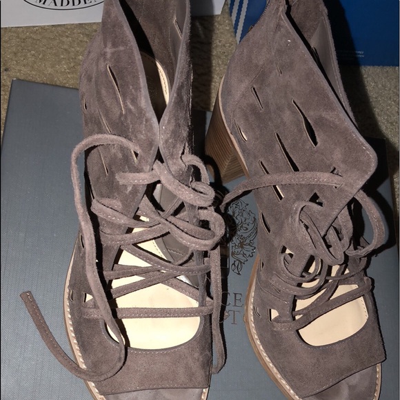 Shoes - Picture 2 of 2